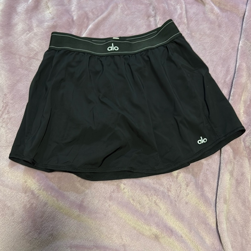 Alo skirt